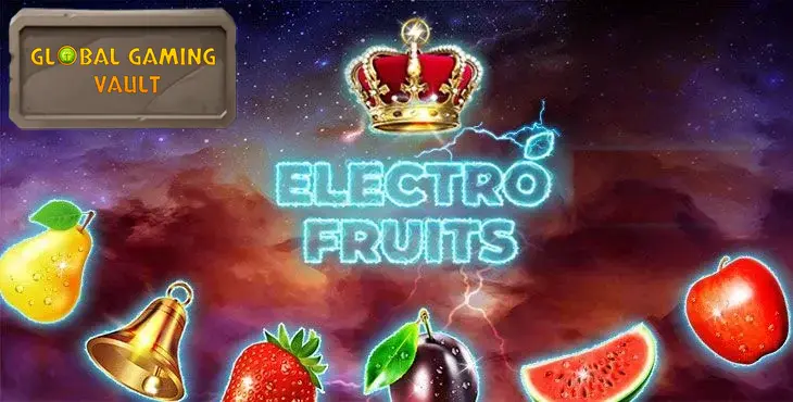 Electro Fruits Electro Fruits slot